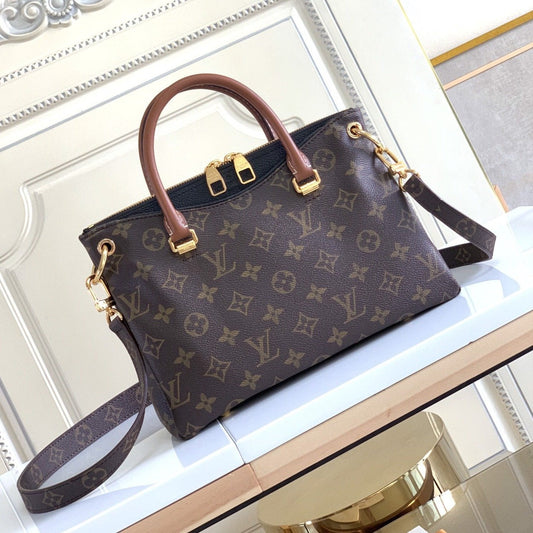 PALLAS BB 27 MONOGRAM CANVAS M42960