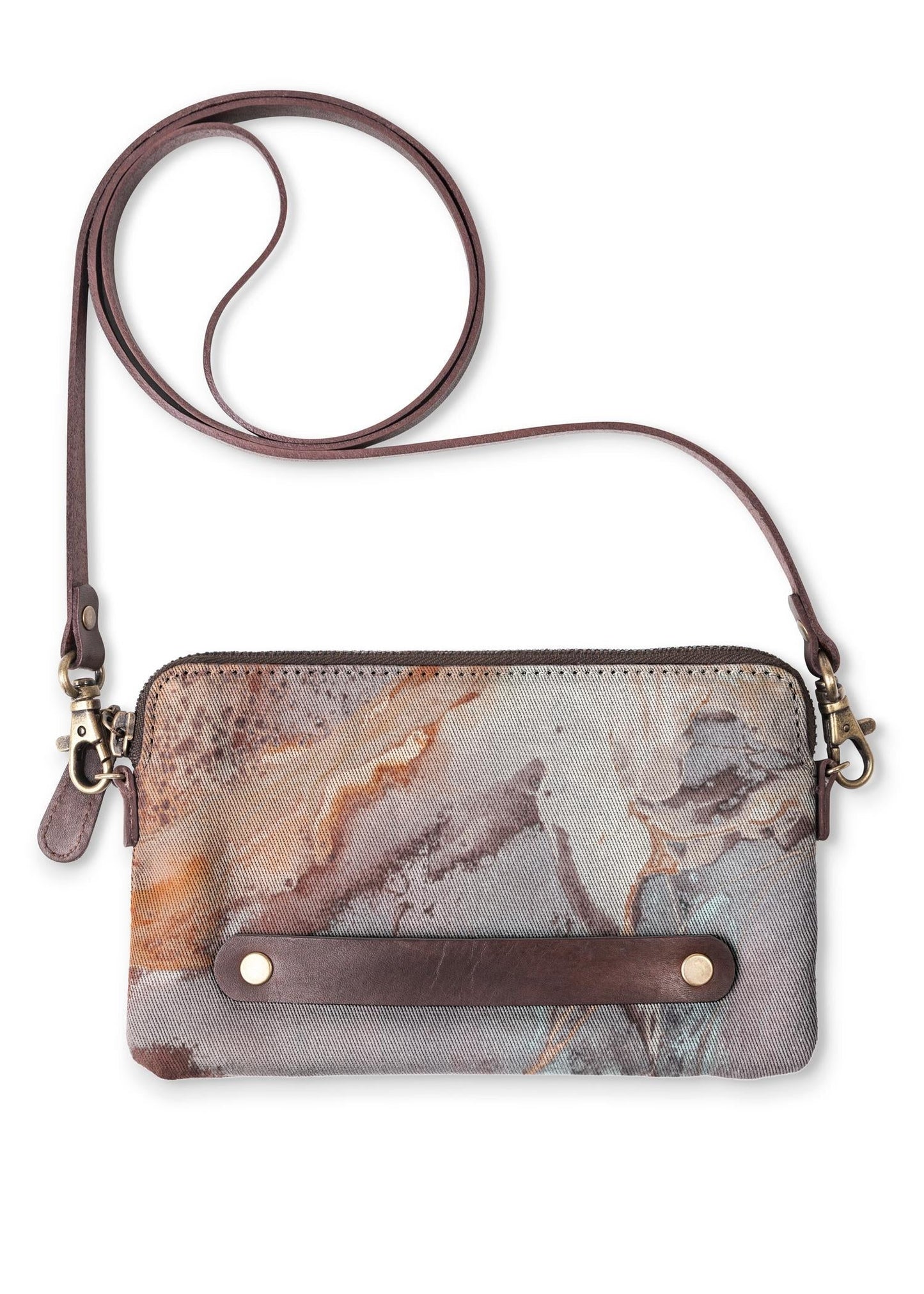 marble Clutch